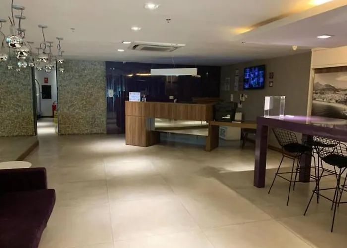Apartamento In Arpoador Rio de Janeiro
